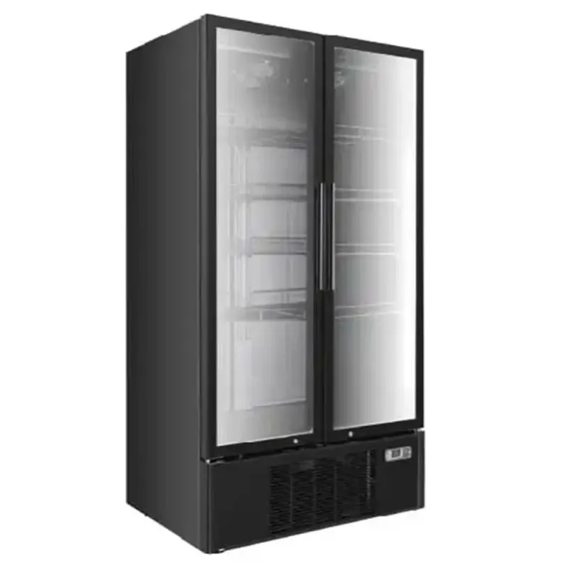 Βιτρίνα συντήρησης αναψυκτικών KARAMCO SC788VT 806433